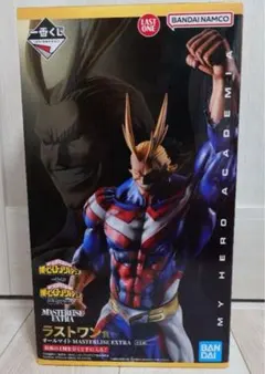 2025年最新】ラストワン オールマイトの人気アイテム - メルカリ