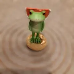 Copeau (コポー) スイカになるカエル