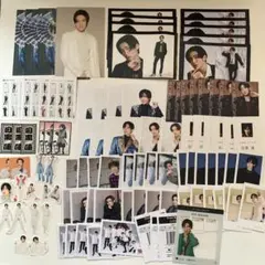 SnowMan 目黒蓮 まとめ売り