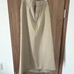 DICKIES ロングスカート L 無地 181W40CO01のサムネイル