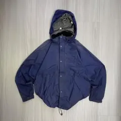 90s montbell 短丈 shell jacket y2k テック系 海外