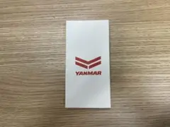 ☆新品未使用☆ヤンマーキーホルダー