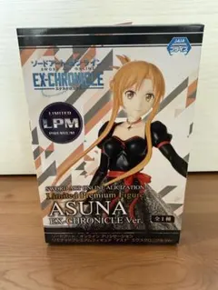 Sword Art Online アスナ EX-CHRONICLE Ver.