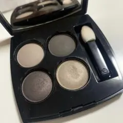 CHANEL シャネル レ キャトル オンブル 314 ルウール アンブレ - メルカリ