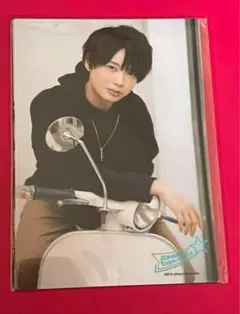 HiHiJets 井上瑞稀　Johnnys experience TDC 写真