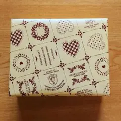 アントステラ　ステラおばさんのクッキー　メッセージクッキー（S）12枚入り