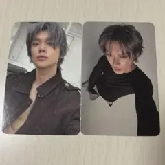 TXT YEONJUN NO LABELS 01 トレカ