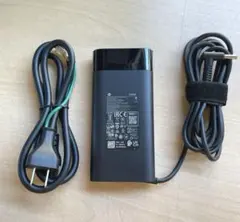 HP 150W ACアダプター 外径4.5mm TPN-CA11 美品