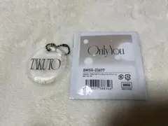 MAZZEL Only You ランダムイルミチャーム TAKUTO