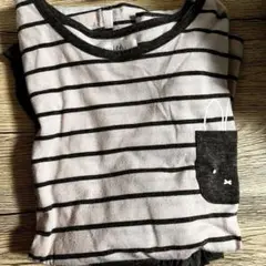 ミッフィ　ルームウェア