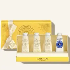 ロクシタン ハンドクリームGIFT FOR YOU