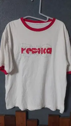 Vaundy　Tシャツ　replica　グッズ　リンガーのサムネイル