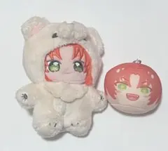 あんスタ 月永レオ いつぬい　おまけ付けました！