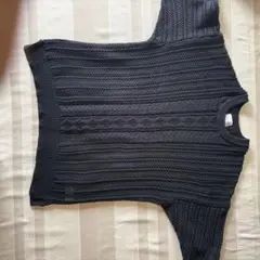 メッシュTシャツ　EMMA CLOTHESのサムネイル