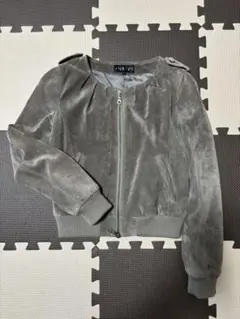 インディヴィ　☆ ブルゾン　アウター