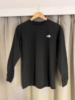 THE NORTH FACE 長袖カットソー ブラック Mサイズのサムネイル