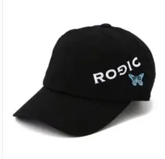 ROGIC×studio33 コラボキャップのサムネイル