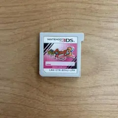 妖怪ウォッチ3 テンプラ ニンテンドー3DS ソフトのみ