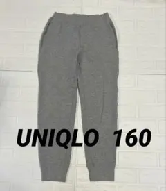 ユニクロ ボトムス
