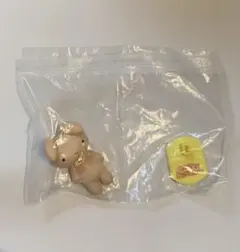 クレヨンしんちゃん くっつきマスコット ネネちゃんうさぎ ガチャ