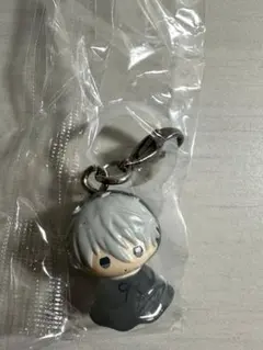 ブルーロック　めじるしアクセサリー　凪誠士郎