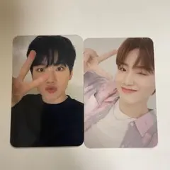 treasure メンバーシップ トレカ ジュンギュ