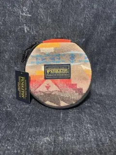新品未使用 PENDLETON WOOL MULTI CASE ブラウン