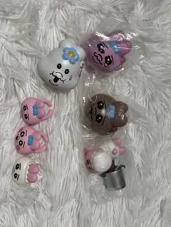 おぱんちゅうさぎ