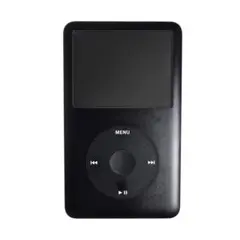 2026年最新】Apple iPod classic 80GBの人気アイテム - メルカリ