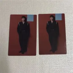 SEVENTEEN POWER OF LOVE ウォヌ トレカ セット