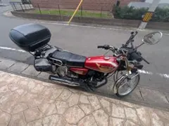 2026年最新】ホンダ CG125の人気アイテム - メルカリ