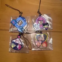 たまごっち 一番くじ F賞