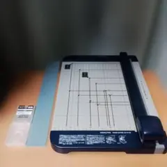 新品未使用】MAITZ マイツ A3 裁断機 ペーパーカッター PS-1日本製