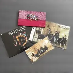 SHINee Dazzling Girl トレカ 5枚セット - メルカリ