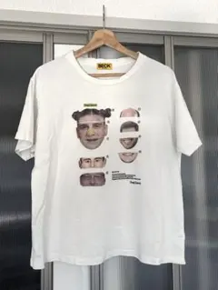 Bjork ビョーク Tシャツ Music Tee XLサイズ - メルカリ