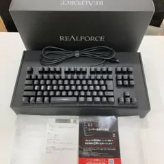 2026年最新】realforce gx1の人気アイテム - メルカリ