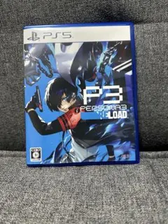 Persona 3 Reload PS5