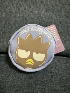 Bad Badtz-maru ポーチ