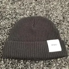 WTAPS ニットキャップのサムネイル