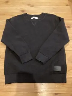 ZARA キッズ　セーター　SIZE7 122CM