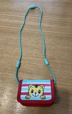 しまじろう　財布