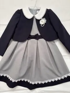 CHOPIN フォーマルワンピース115cm