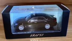 RAI'S 1/43 トヨタ センチュリー (GZG50) 2005 警護車両 - メルカリ