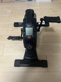ALINCO エアロマグネティックバイクミニ