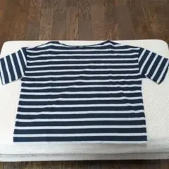 JOURNAL STANDARD 半袖 ボーダー カットソー