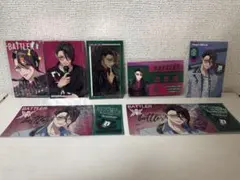 パラライParadox Liveリンライ ドプショ 2022 2023 御山京 - メルカリ