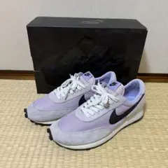 NIKE NIKE DBREAK "LAVEDER MIST" 27.5cm
