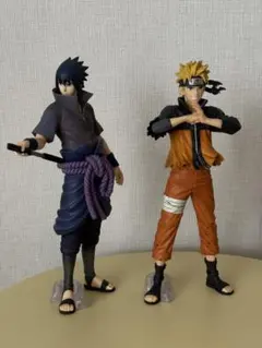一番くじ NARUTO うちはイタチ うちはシスイ フィギュア まとめ売り