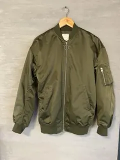 URBAN RESEARCH MA-1 フリーサイズ アーバンリサーチ