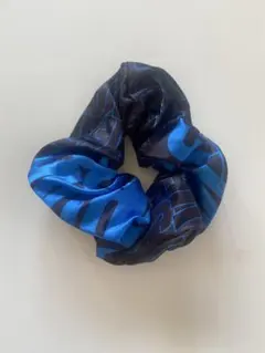 AMPTAK×COLORS シュシュ